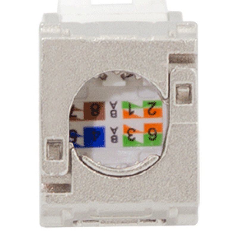 LogiLink NK4082 keystone module