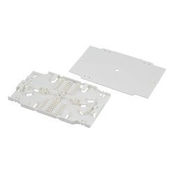 LogiLink FB3002 boîtier d’épissures de fibre optique