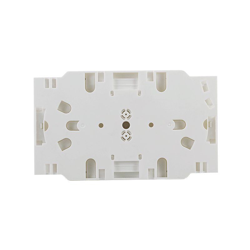 Logilink Cassette d'épissures fibre optique, 12 épissures