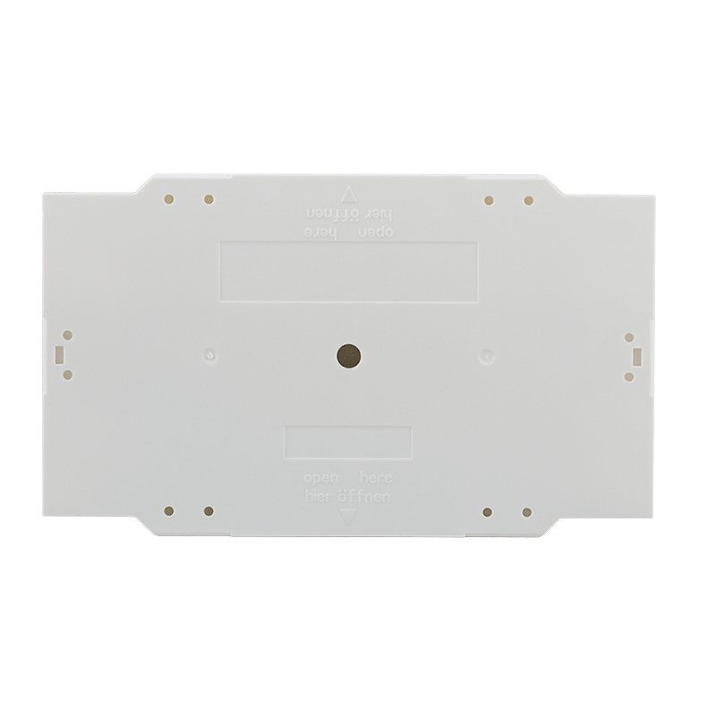 Logilink Cassette d'épissures fibre optique, 12 épissures