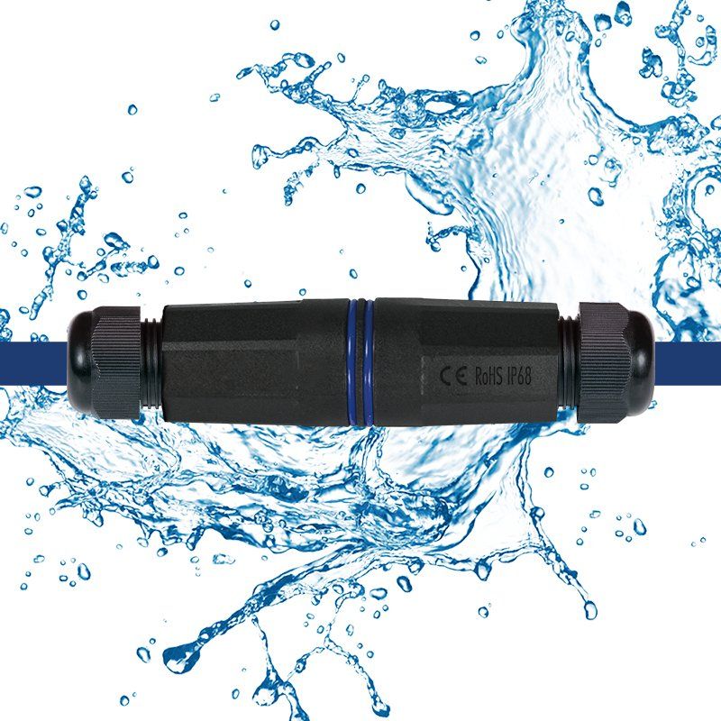 LogiLink NP0102 accessoire pour les modules Keystone