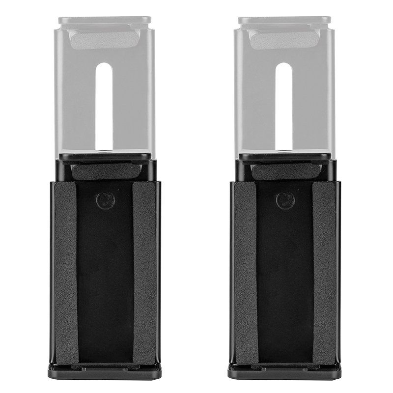 LogiLink BP0209 accessoire pour barres de son Support mural