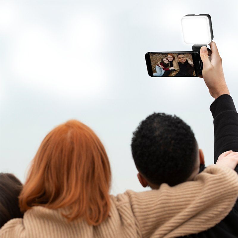 LogiLink AA0173 smartphone et accessoire pour téléphones portables Grip