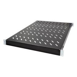 LogiLink SF1000B rack accessory Rack shelf