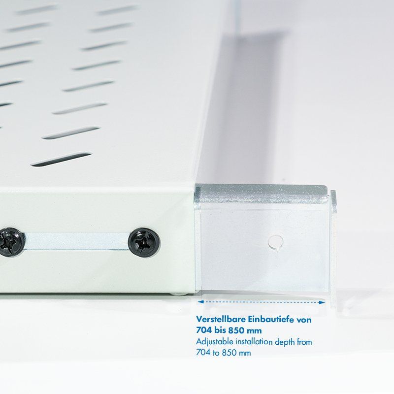 LogiLink SF1000G accessoire de racks Étagère