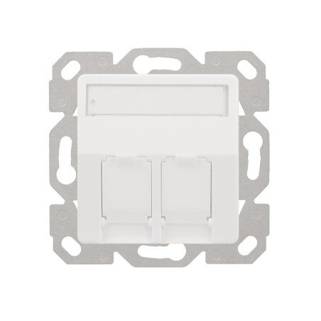 LogiLink NK4081 accessoire pour les modules Keystone Support