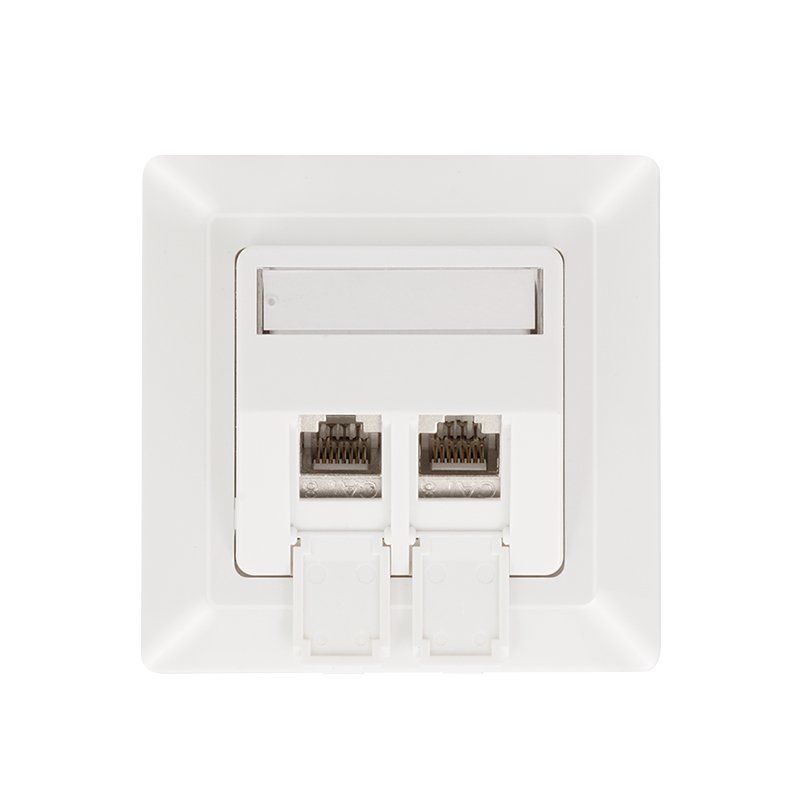 LogiLink NK4081 accessoire pour les modules Keystone Support