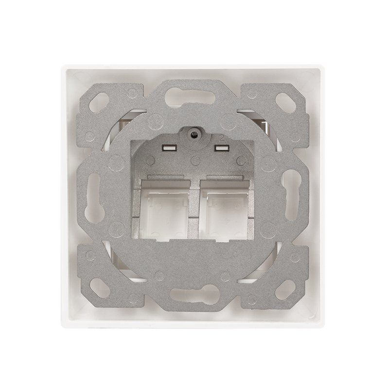 LogiLink NK4081 keystone module accessory Bracket