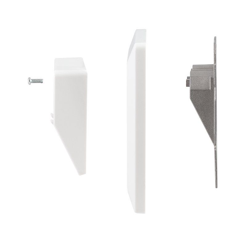 LogiLink NK4081 keystone module accessory Bracket
