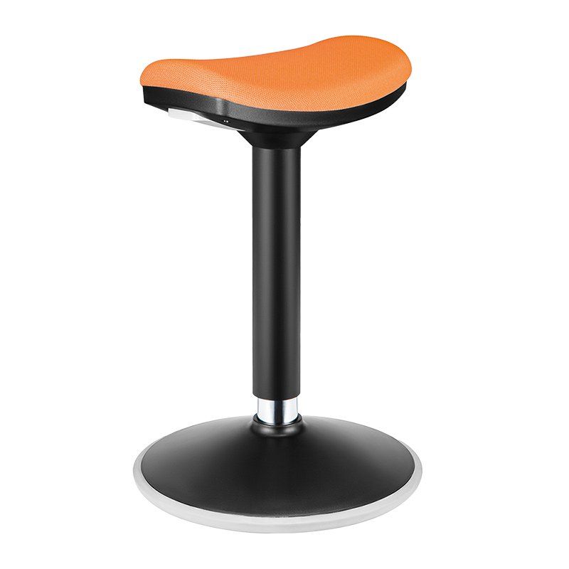 LogiLink EO0071 waiting chair Flat seat