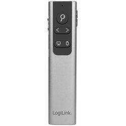 LogiLink Pointeur/télécommande sans fil, 2,4 GHz
