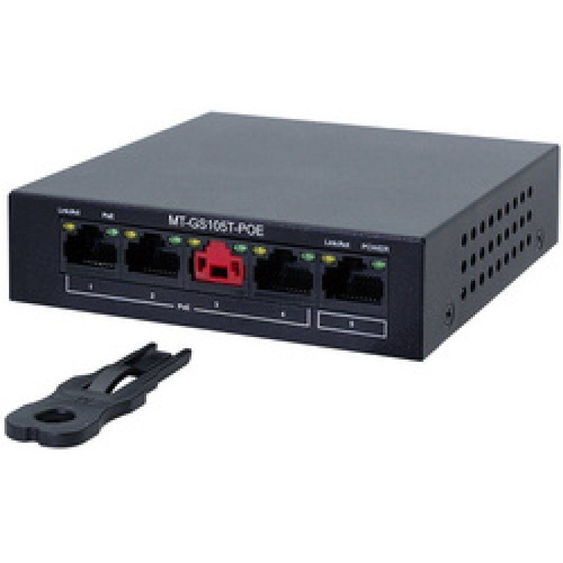 LogiLink Set de bloqueurs de port RJ45