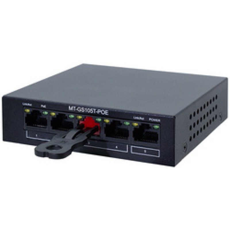 LogiLink Set de bloqueurs de port RJ45