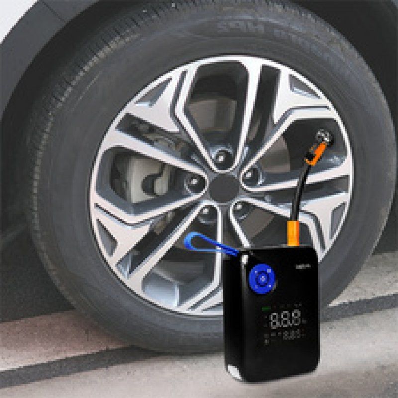 LogiLink Booster de démarrage 4-in-1, 7.200 mAh, noir