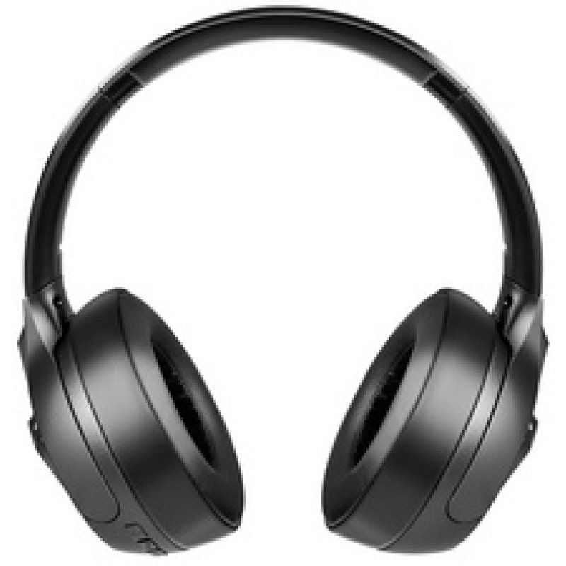 LogiLink Casque gaming BT 6.0 THUNDER BLUE, bluetooth, noir