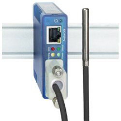 W&T Thermographe web NTC, plage de mesure: -45 à 75 degrés