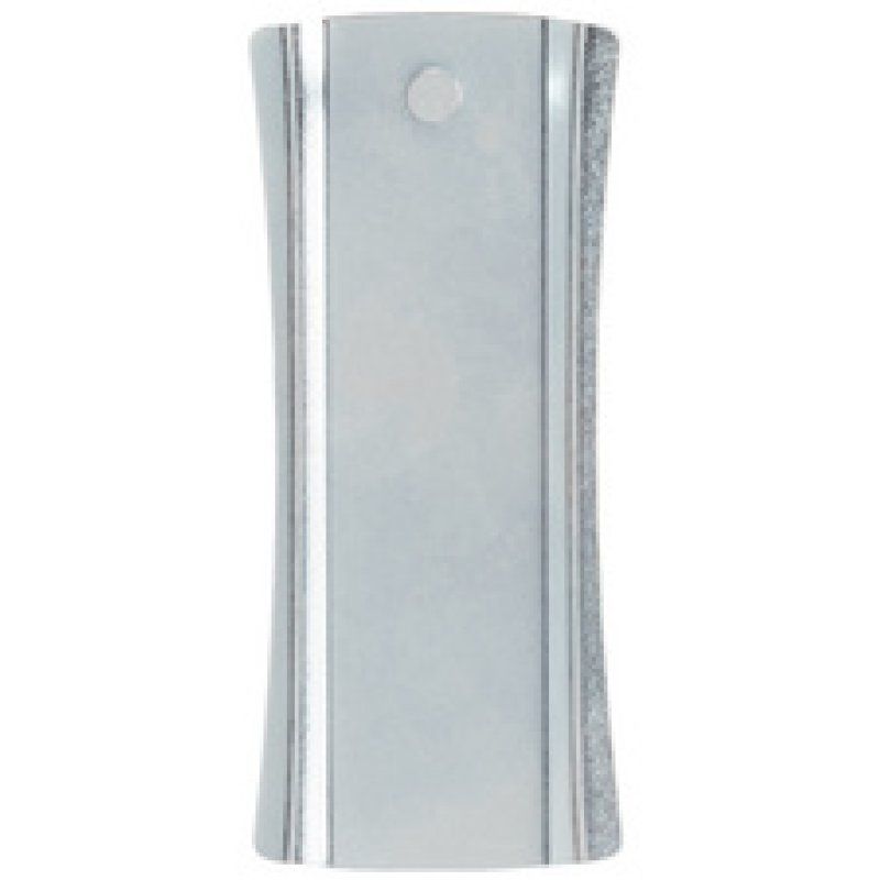 3M Command Crochet de fixation universel, XL, argent