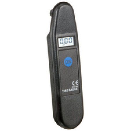 IWH Manomètre pour pneu, digital, 7 bars