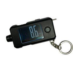 IWH Manomètre & jauge de profondeur pour pneu, digital