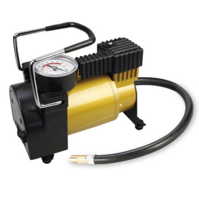 IWH Compresseur pour véhicule Premium, pression: 10 bars