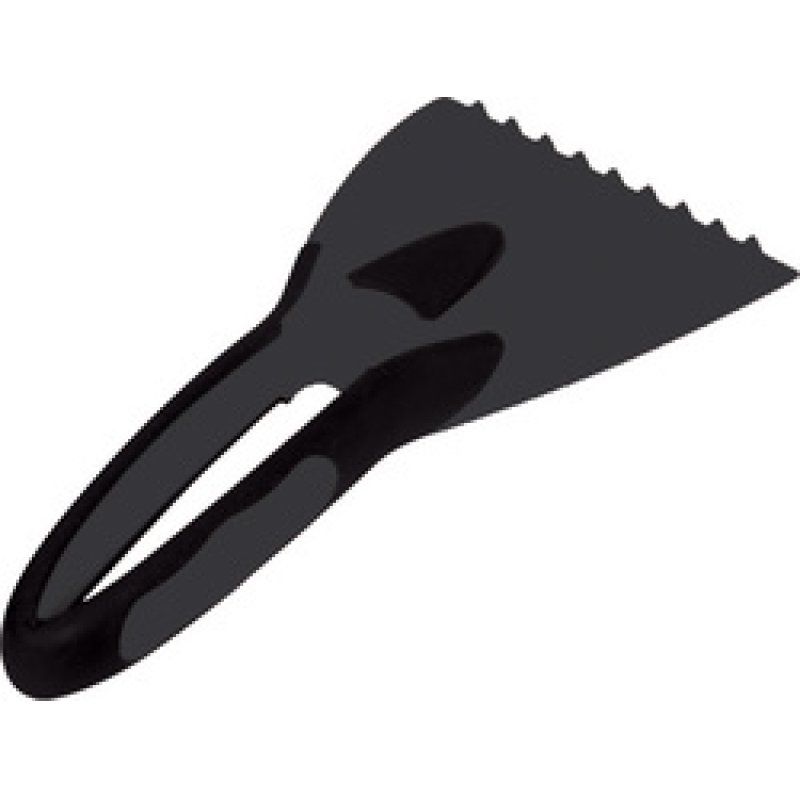 IWH Grattoir 2K avec poignée souple, longueur: 215 mm, vert