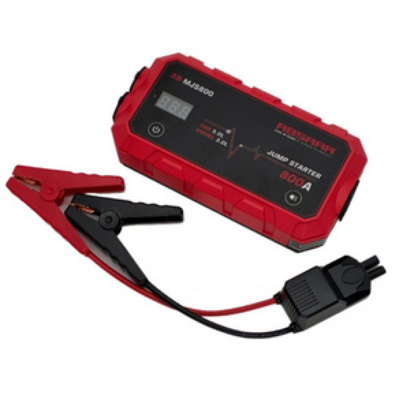 ABSAAR Booster de démarrage Jump Starter AB-MJS 800