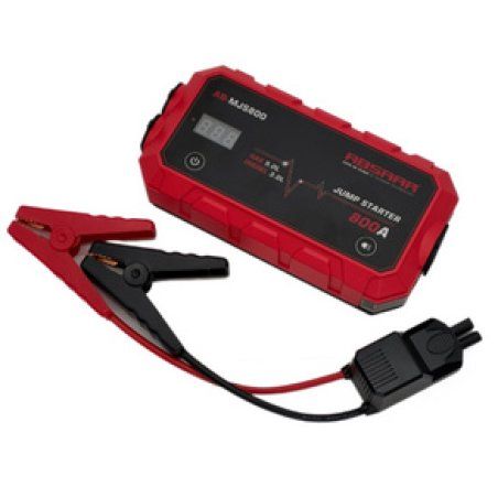 ABSAAR Booster de démarrage Jump Starter AB-MJS 800