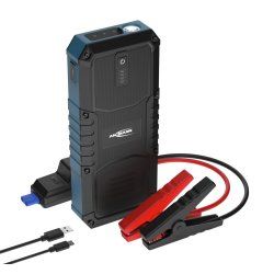 Ansmann Jump Starter 16.0 2500 A