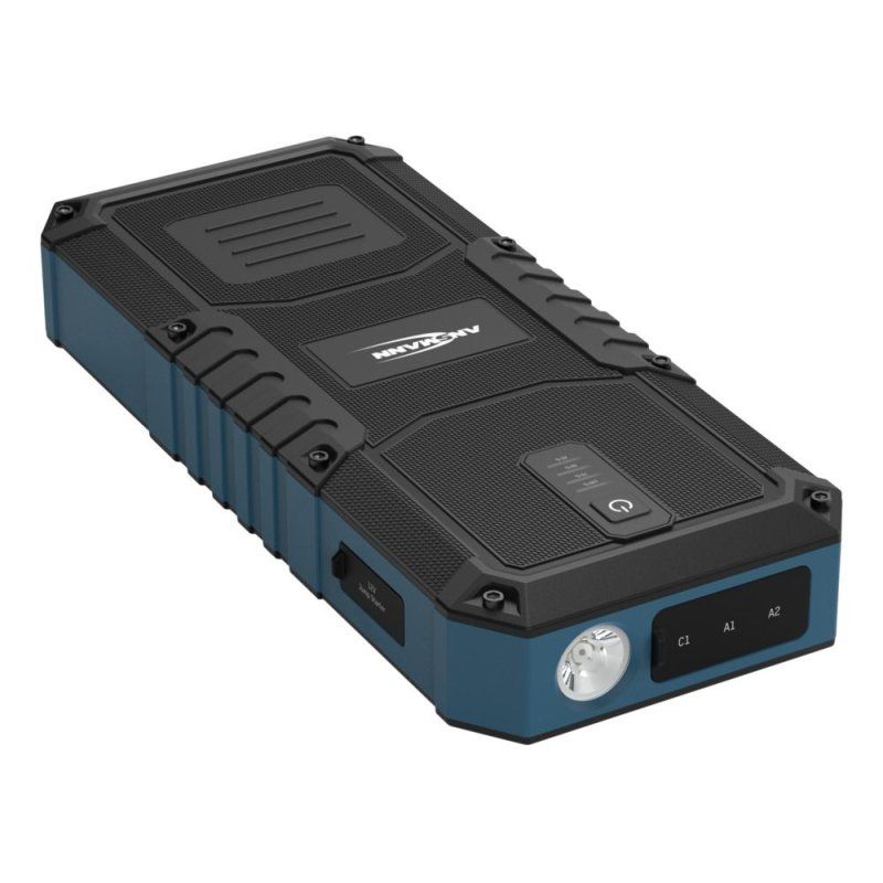Ansmann Jump Starter 16.0 2500 A