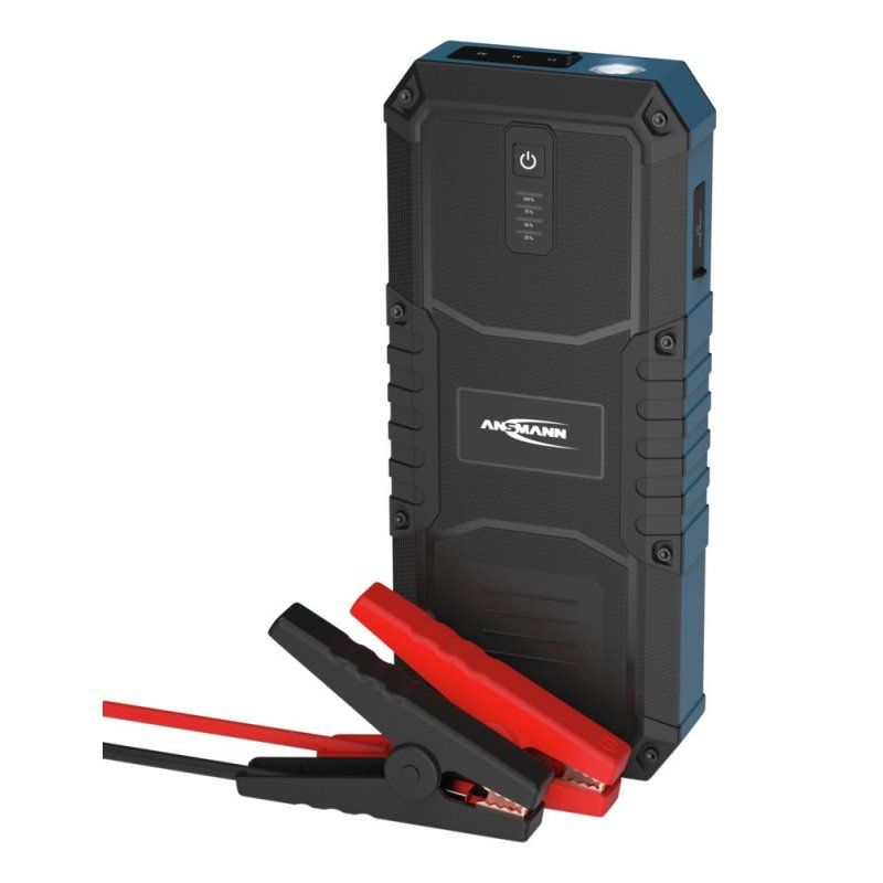 Ansmann Jump Starter 16.0 2500 A