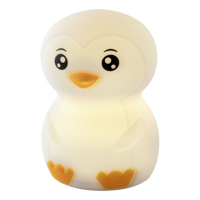 Ansmann 1800-0091 baby night-light Freestanding White LED 0.2 W