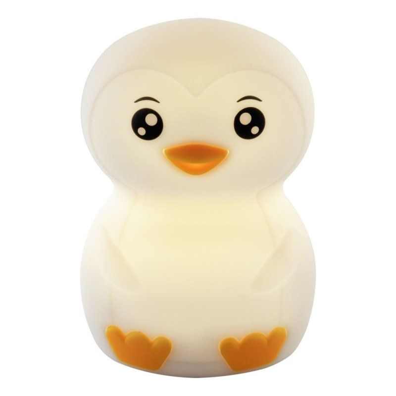 Ansmann 1800-0091 baby night-light Freestanding White LED 0.2 W