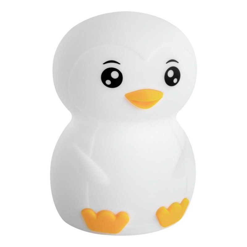 Ansmann 1800-0091 baby night-light Freestanding White LED 0.2 W