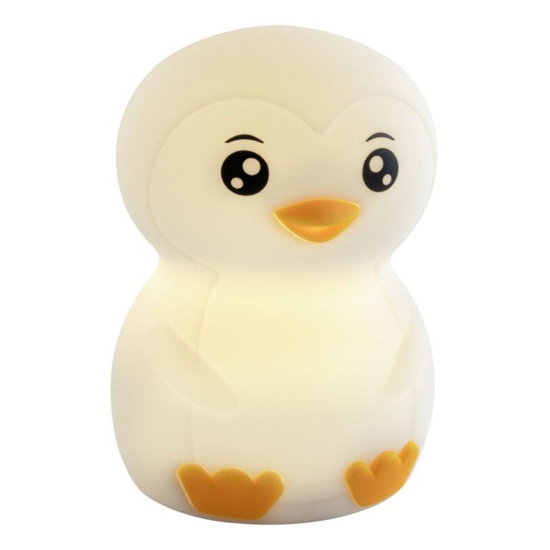 Ansmann 1800-0091 lumière de nuit pour bébé Autonome Blanc LED 0,2 W