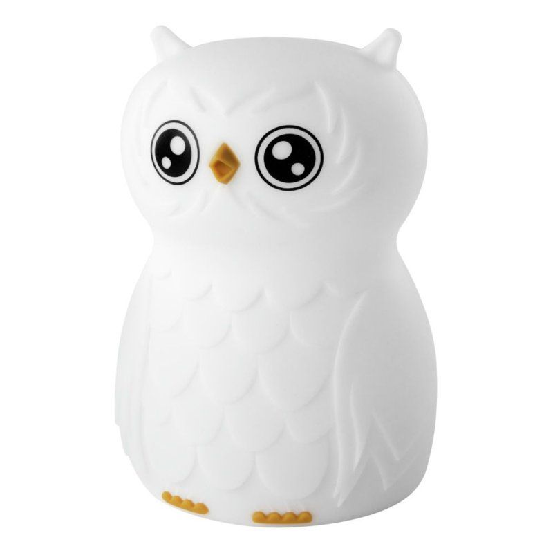 Ansmann 1800-0090 baby night-light Freestanding White LED 0.2 W