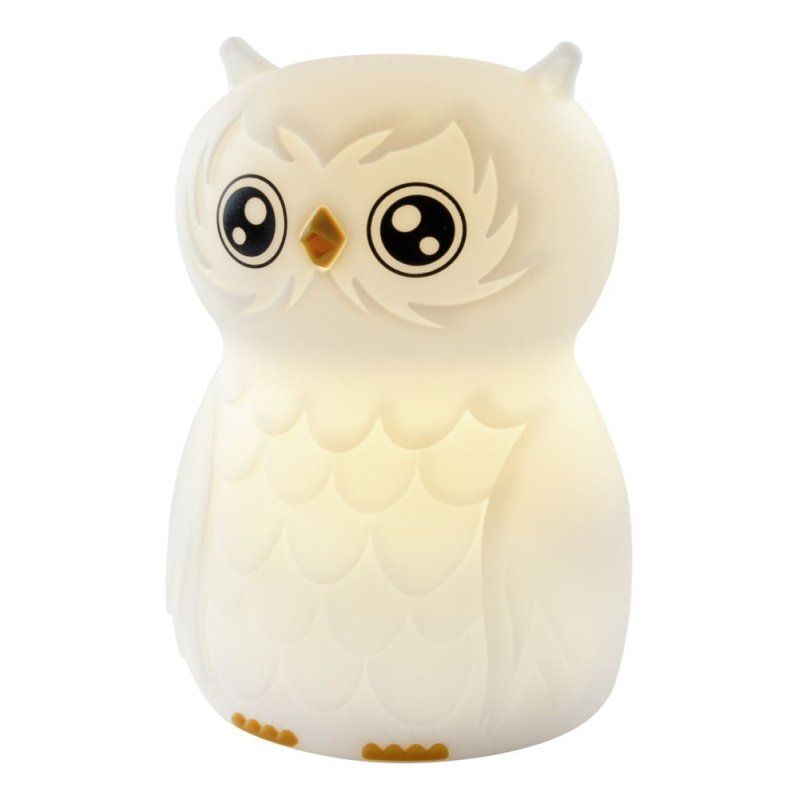 Ansmann 1800-0090 baby night-light Freestanding White LED 0.2 W