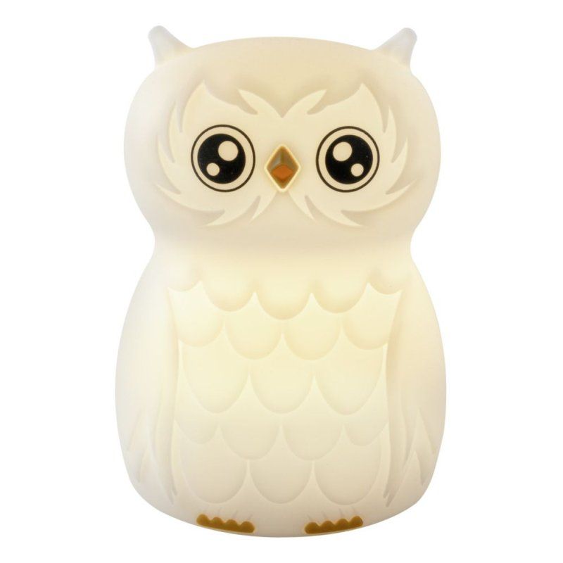 Ansmann 1800-0090 baby night-light Freestanding White LED 0.2 W