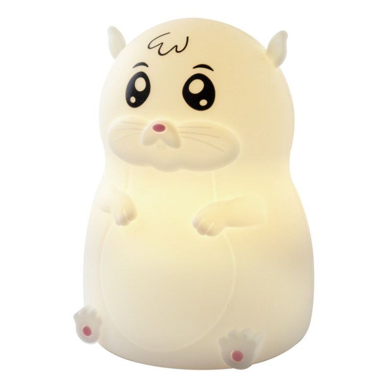 Ansmann 1800-0092 baby night-light Freestanding White LED 0.2 W