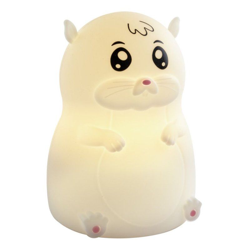 Ansmann 1800-0092 baby night-light Freestanding White LED 0.2 W