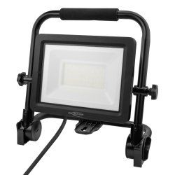 Ansmann FL50W-AC Black LED 50 W