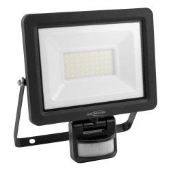 Ansmann WFL30W-S Noir LED 30 W