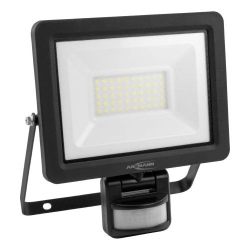 Ansmann WFL30W-S Black LED 30 W