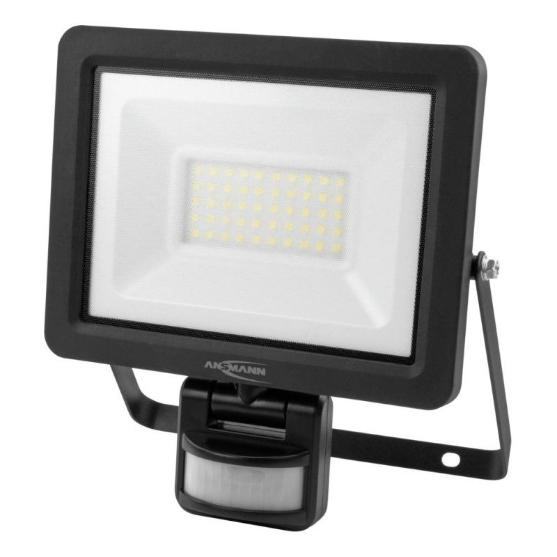 Ansmann WFL30W-S Black LED 30 W