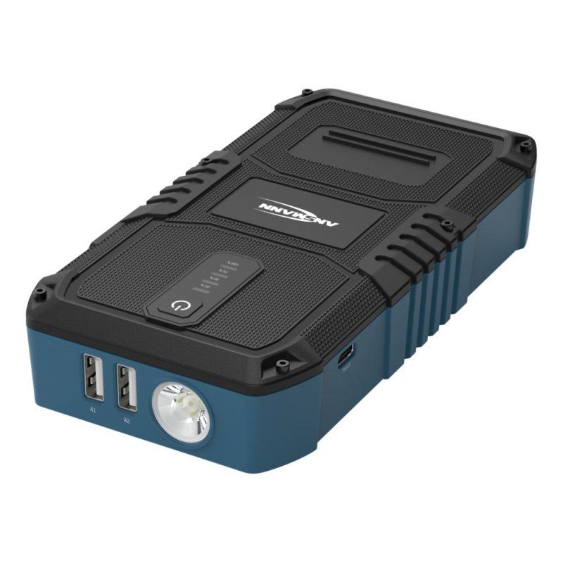 Ansmann Jump Starter 10.0 1500 A
