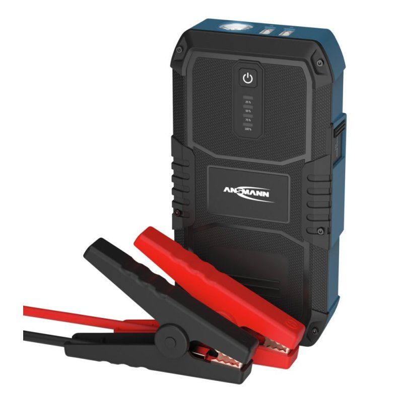 Ansmann Jump Starter 10.0 1500 A