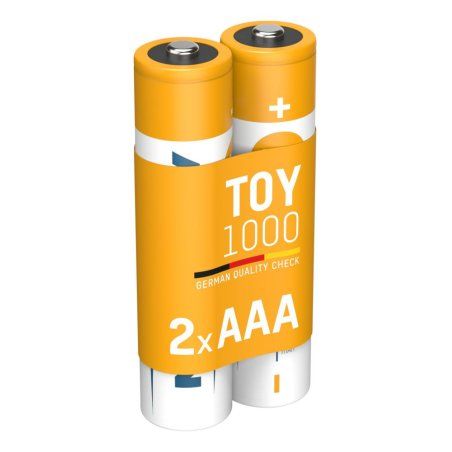 Ansmann 1311-0029 pièce et accessoire pour modèle radiocommandé Batterie