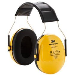 3M Peltor Capsule de protection auditive Optime H510AC