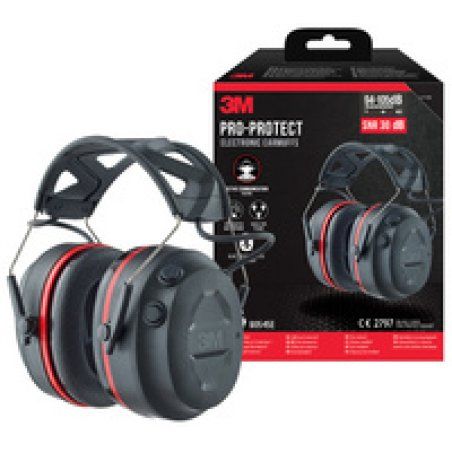 3M Capsule de protection auditive Pro-Protect 90545E