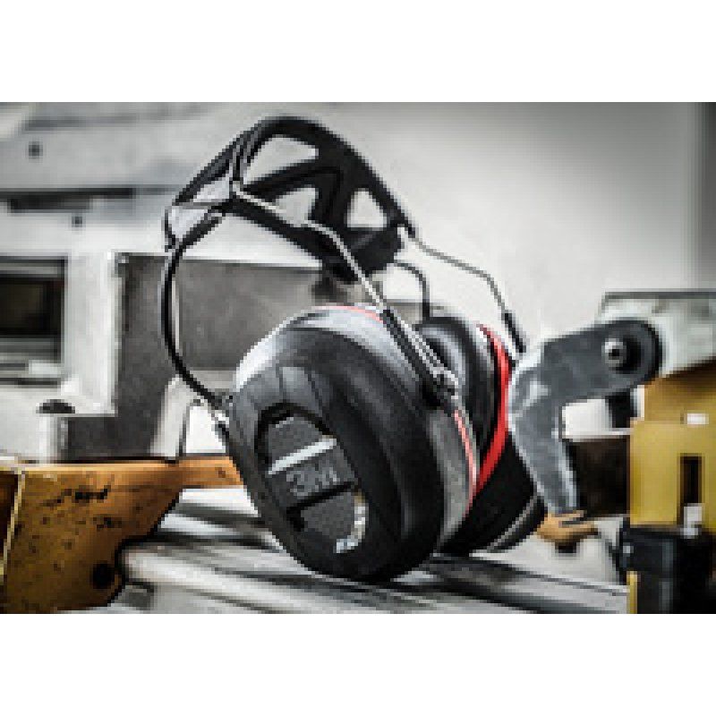 3M Capsule de protection auditive Pro-Protect 90545E