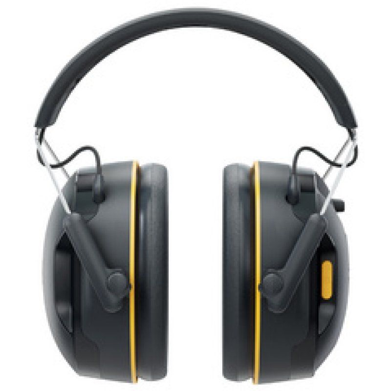 3M WorkTunes Capsule de protection auditive Connect